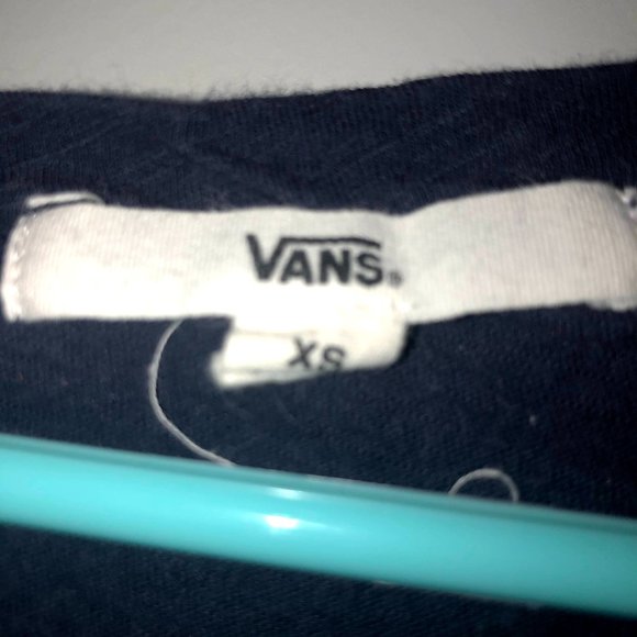 Vans Shirt - Picture 2 of 2